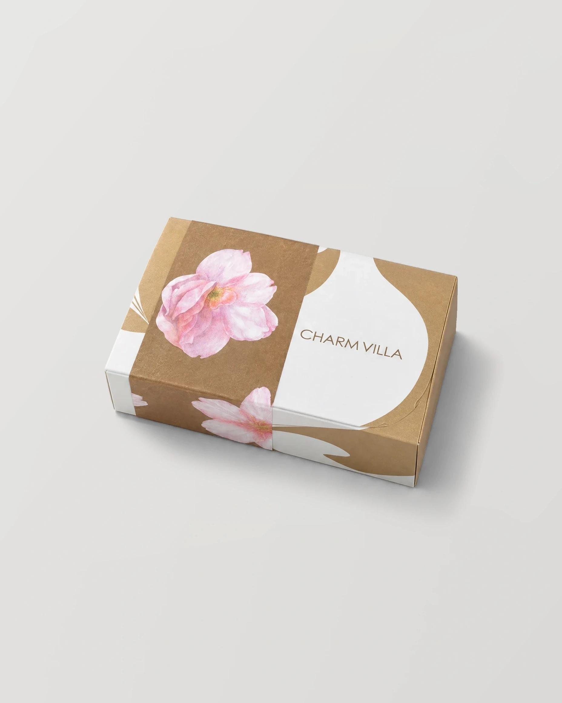 京都版・棚拍商品照