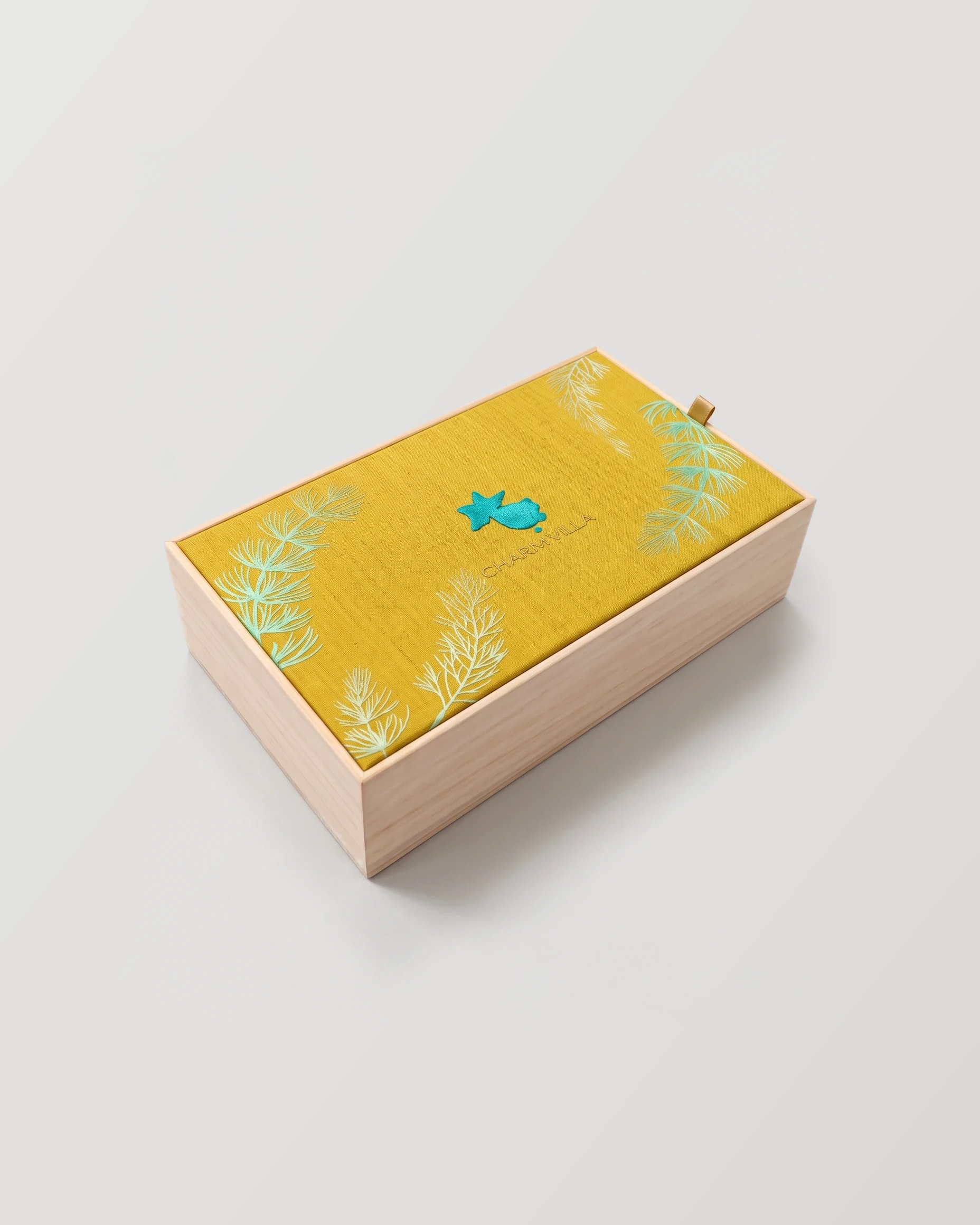 團圓・斜角